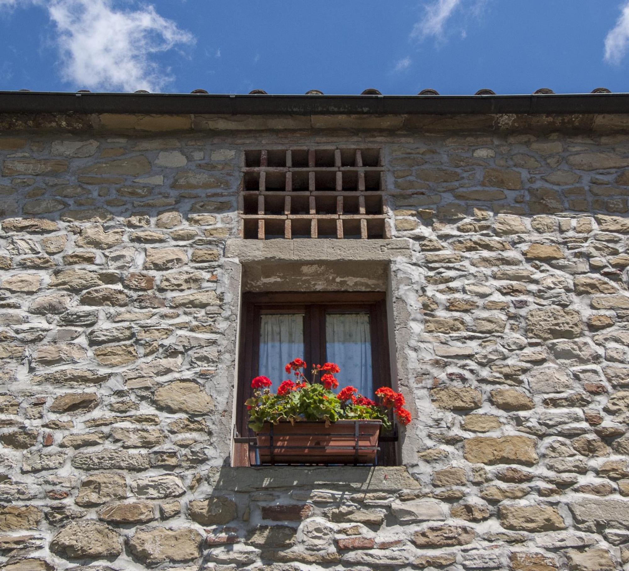 Borgo Tramonte Hotel Pratovecchio Ngoại thất bức ảnh