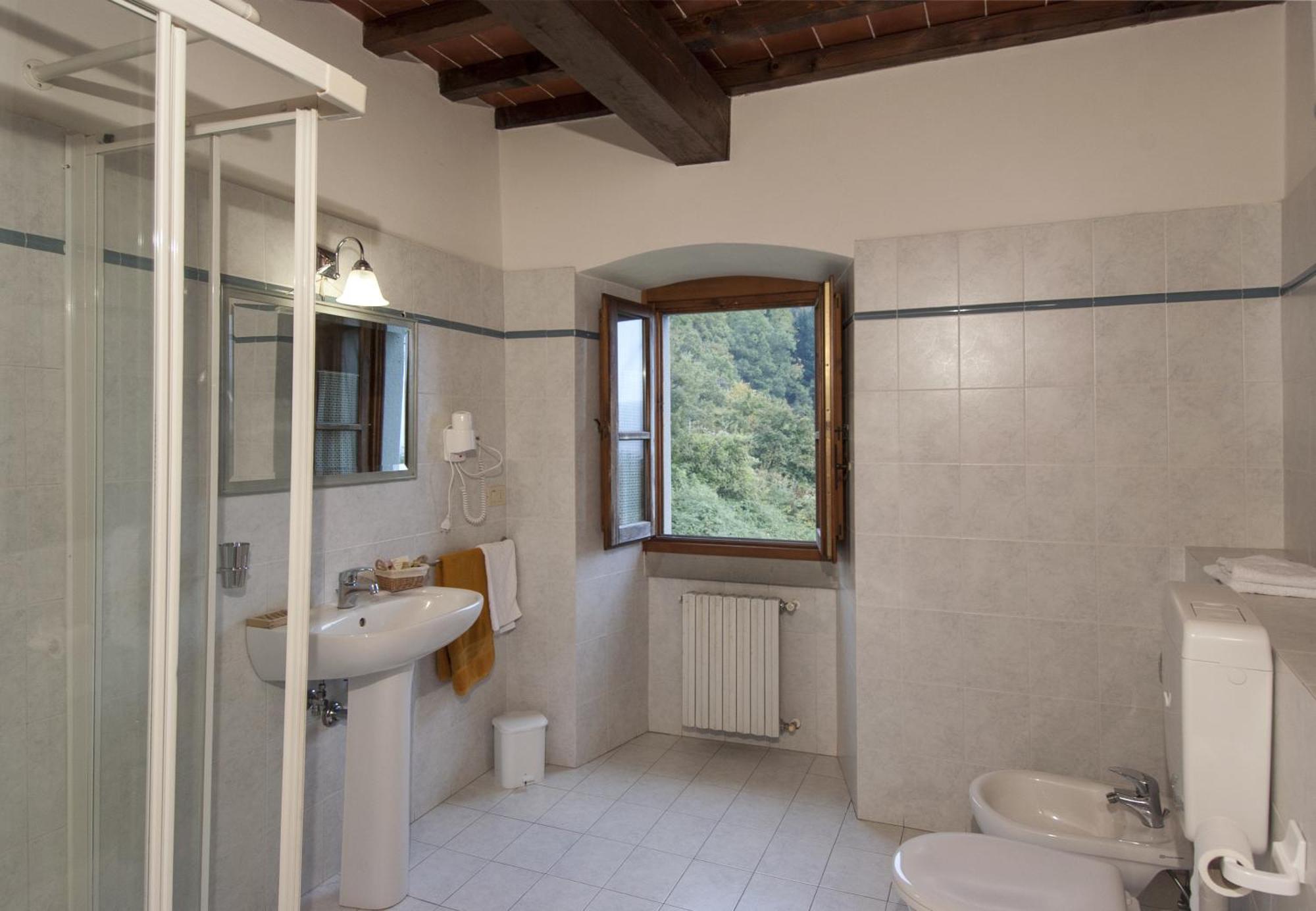 Borgo Tramonte Hotel Pratovecchio Phòng bức ảnh