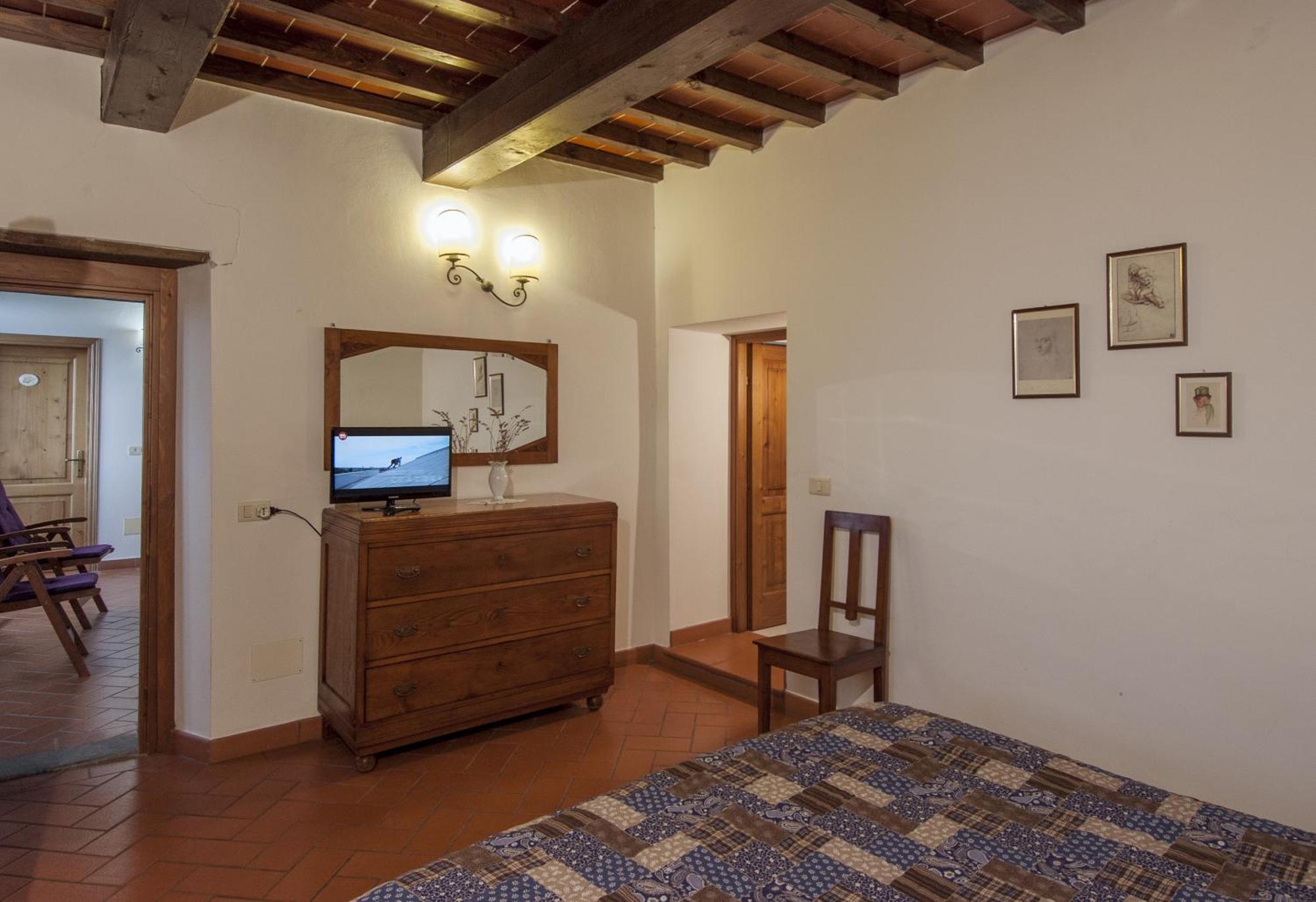 Borgo Tramonte Hotel Pratovecchio Phòng bức ảnh