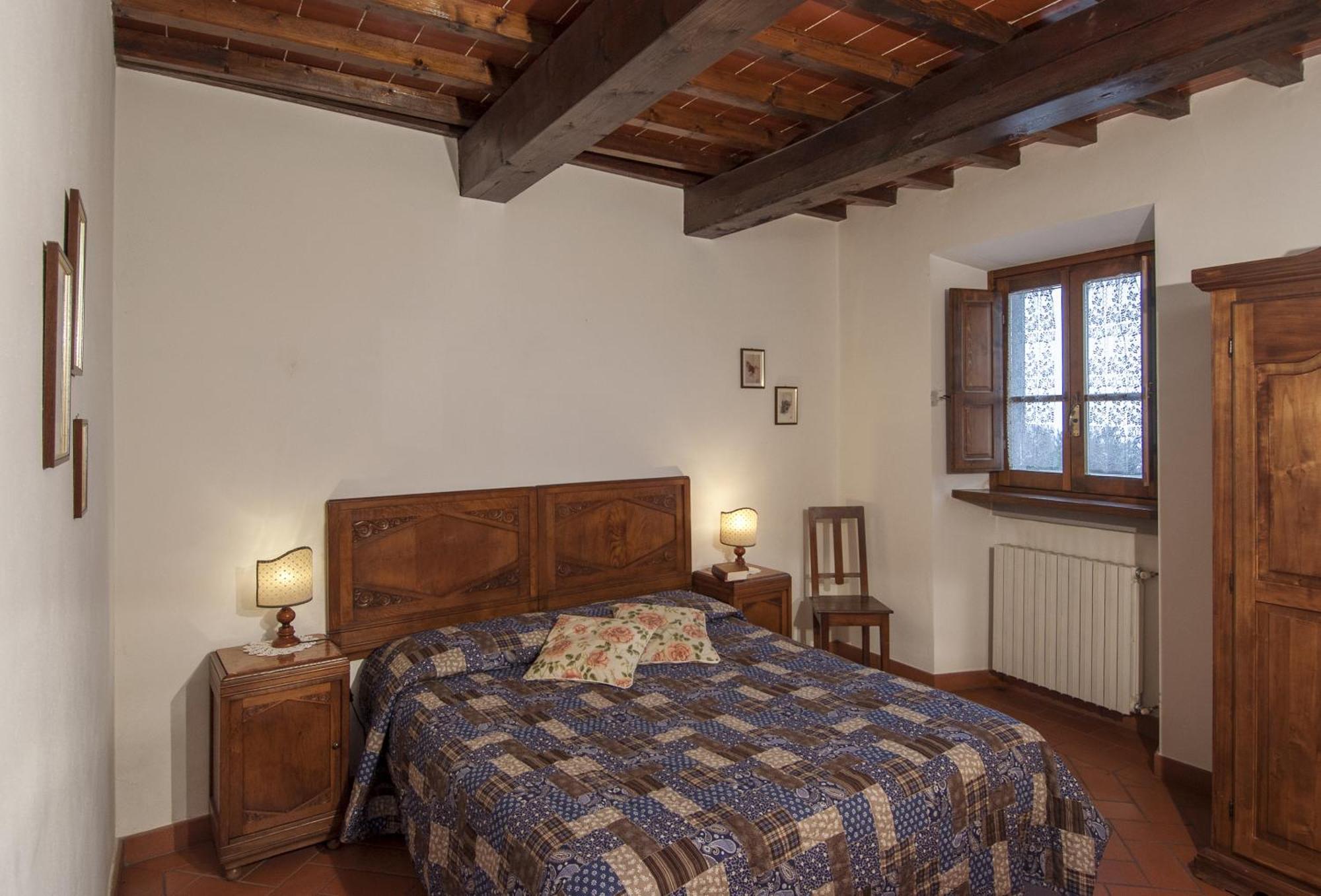 Borgo Tramonte Hotel Pratovecchio Phòng bức ảnh