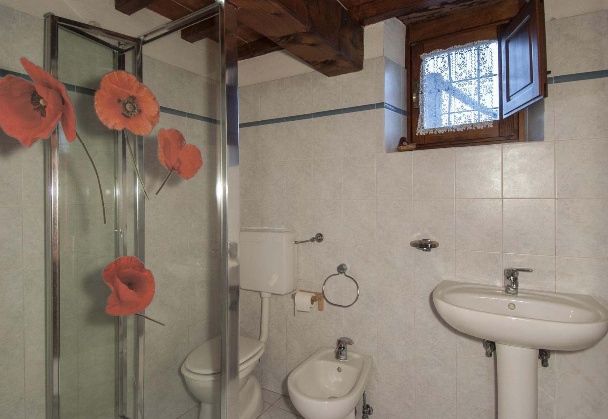 Borgo Tramonte Hotel Pratovecchio Ngoại thất bức ảnh