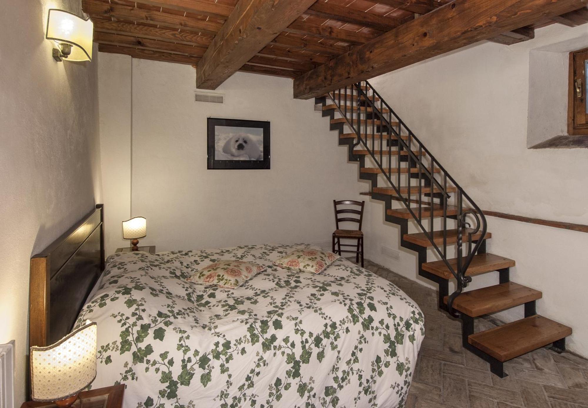 Borgo Tramonte Hotel Pratovecchio Ngoại thất bức ảnh
