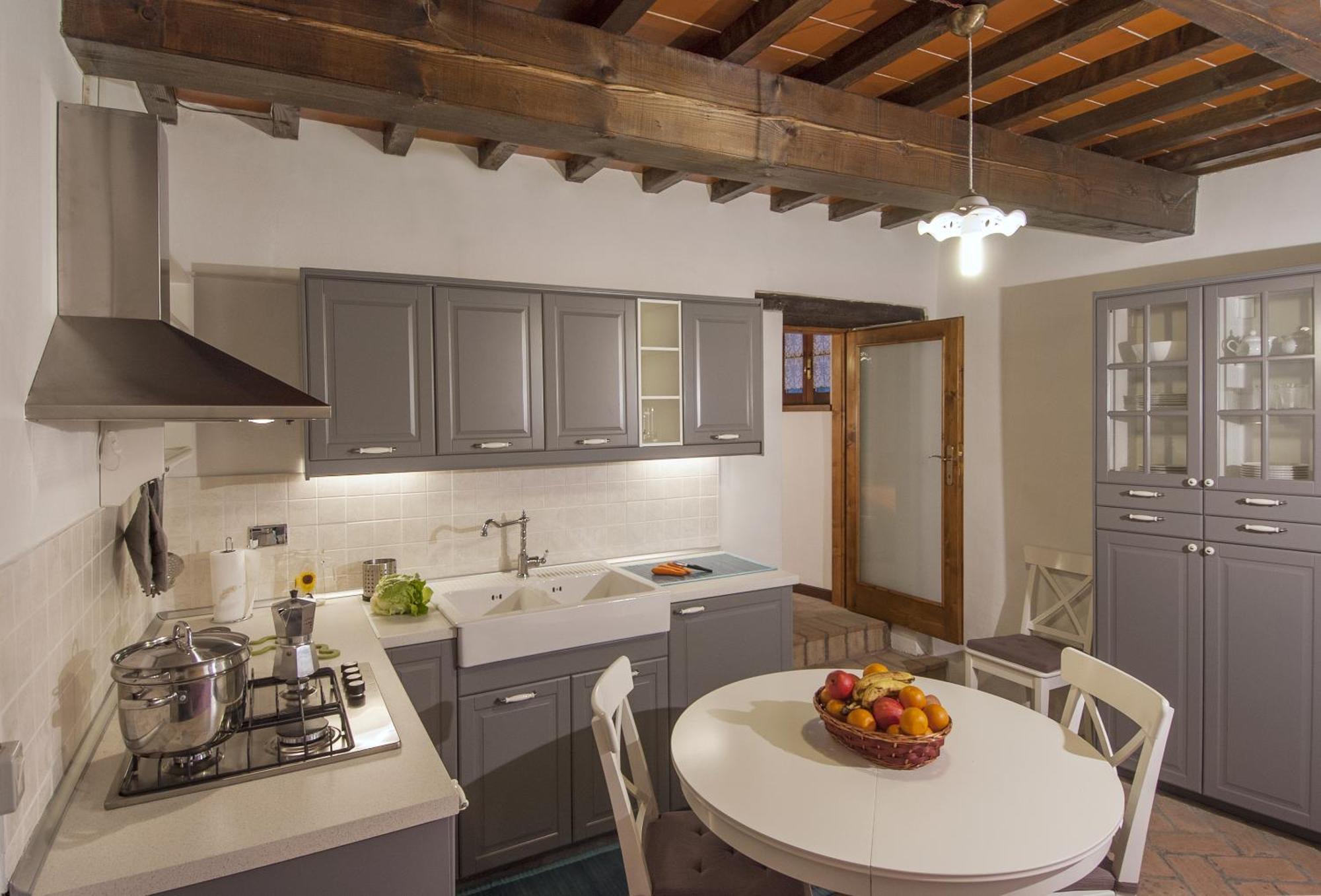 Borgo Tramonte Hotel Pratovecchio Ngoại thất bức ảnh