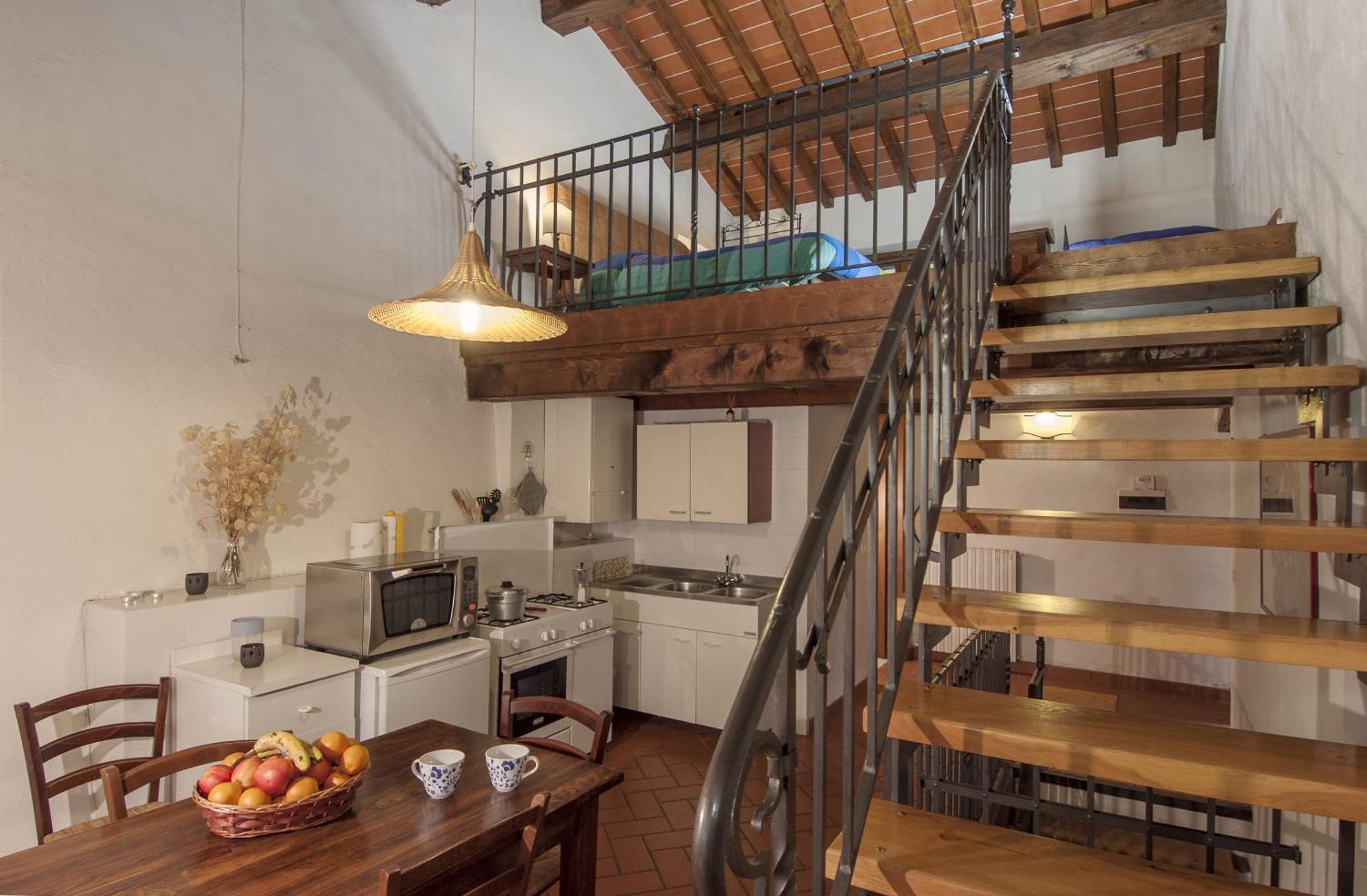 Borgo Tramonte Hotel Pratovecchio Phòng bức ảnh