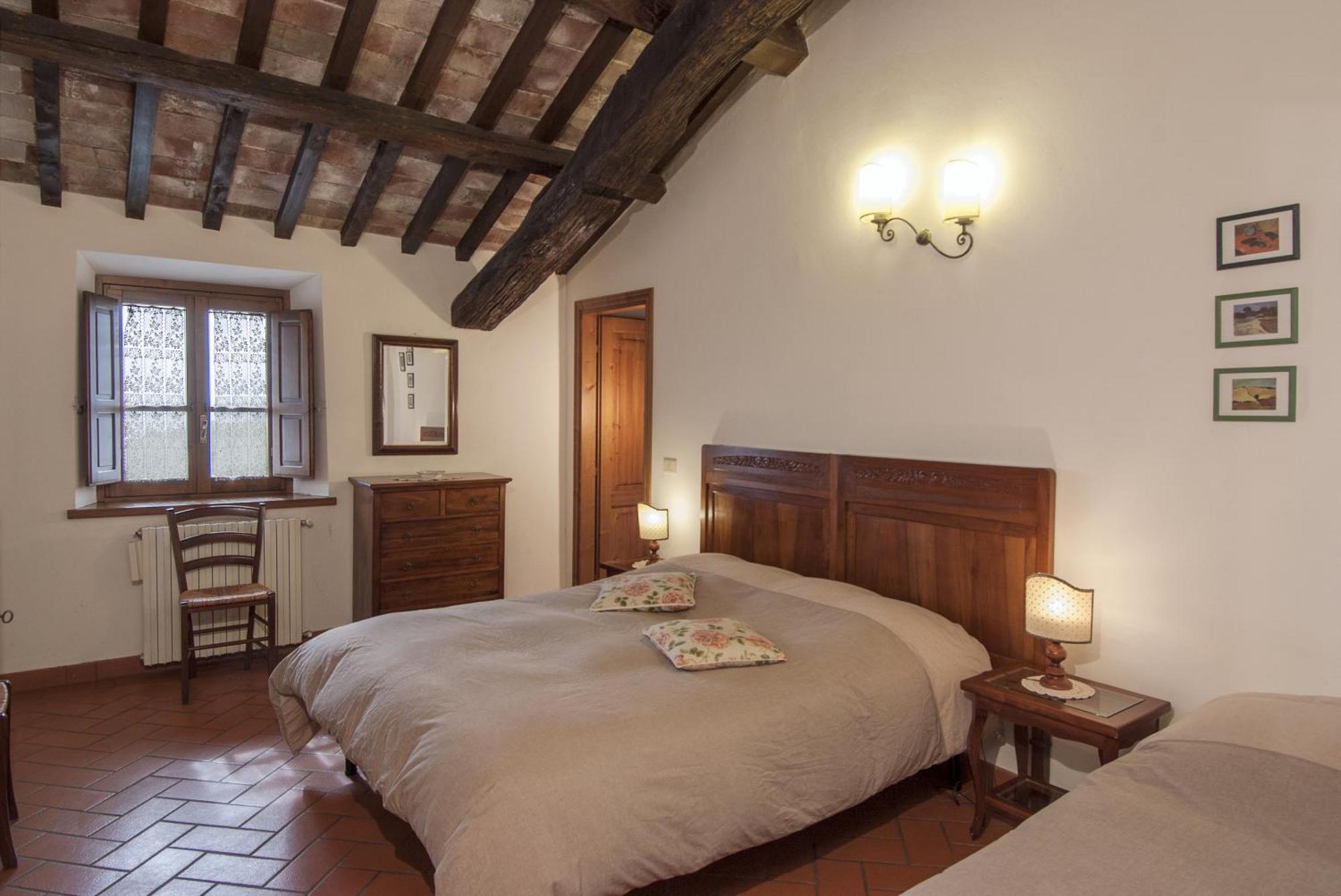 Borgo Tramonte Hotel Pratovecchio Phòng bức ảnh