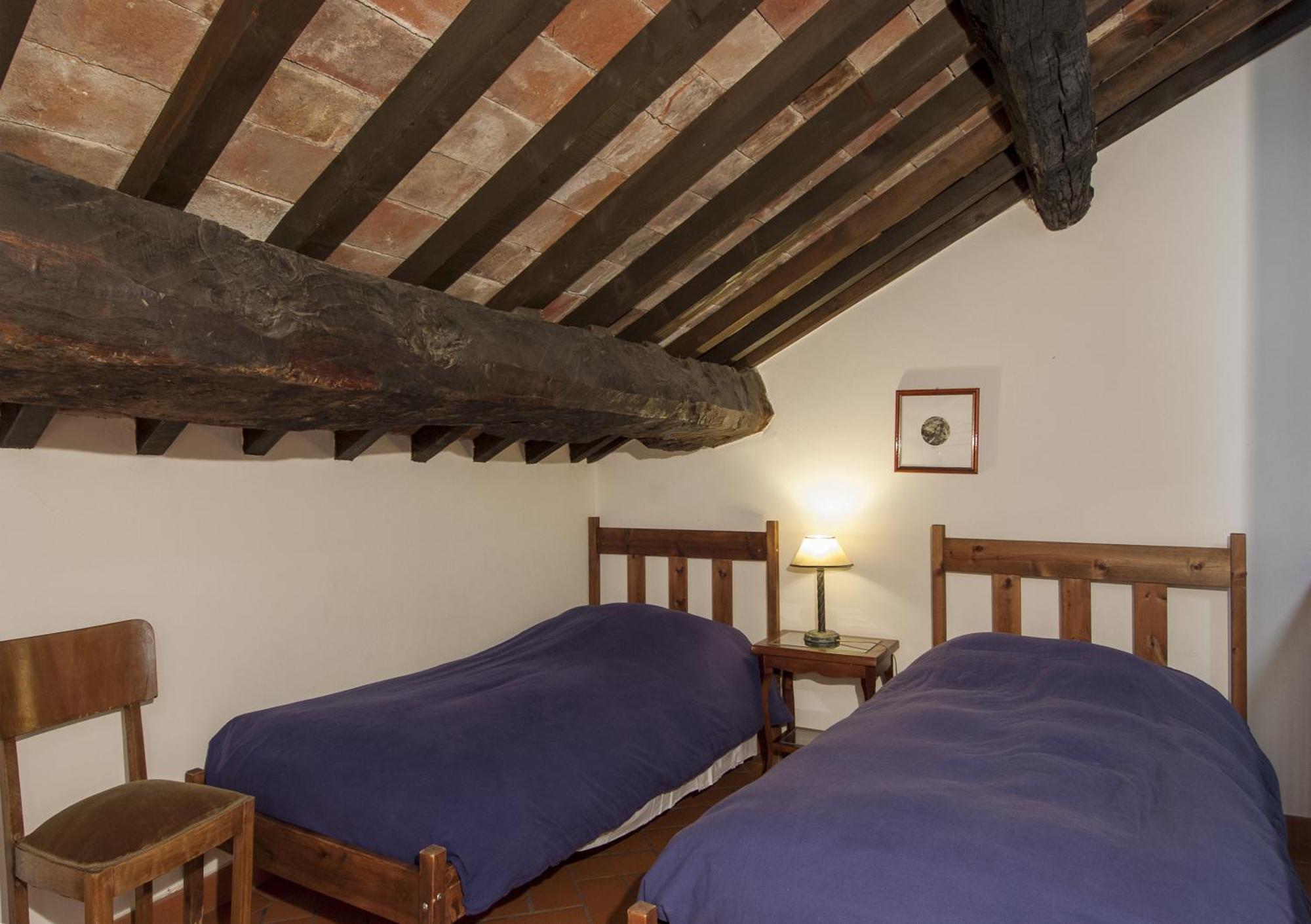 Borgo Tramonte Hotel Pratovecchio Phòng bức ảnh