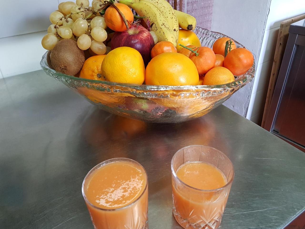 Borgo Tramonte Hotel Pratovecchio Ngoại thất bức ảnh