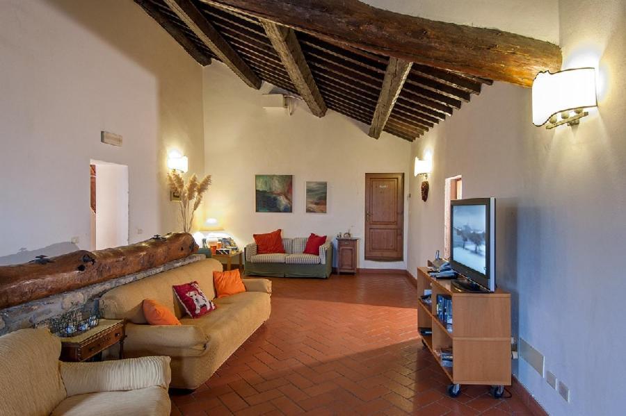 Borgo Tramonte Hotel Pratovecchio Ngoại thất bức ảnh